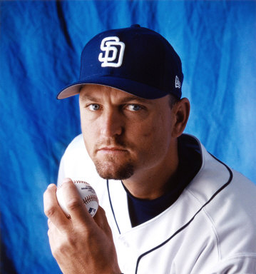 Trevor Hoffman on X: This is a first! Thanks to @HansenSurfboard,  @groundfloorsd, the @Padres and @erikgreupner for putting the leg kick in  Encinitas. Go check it out, Pads fans!  / X